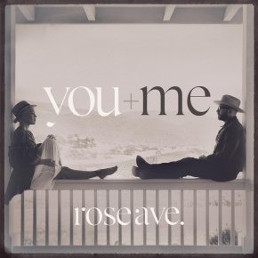 YOU+ME – rose ave.